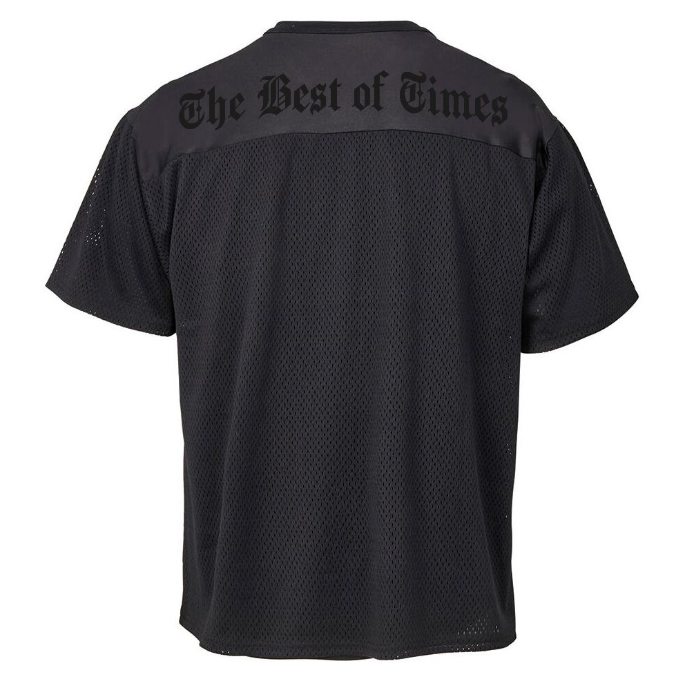 Best of TIMES Jersey