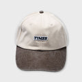 Contrast Patch Cap
