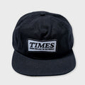 Work Patch Cap