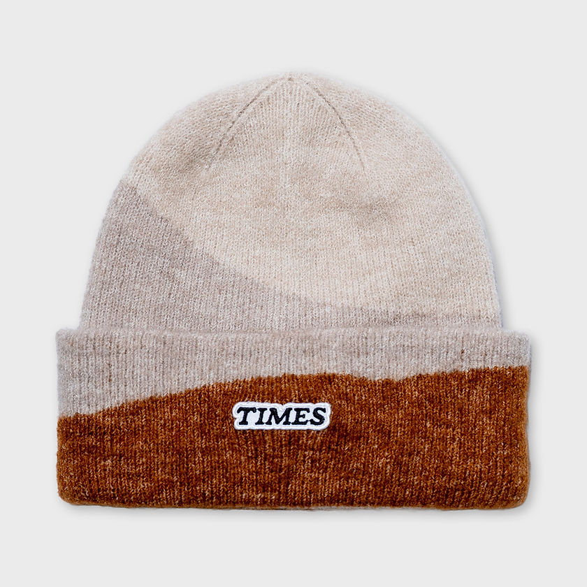 Contrast Patch Cap