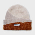 Contrast Patch Cap