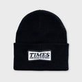 Cuffed Work Beanie