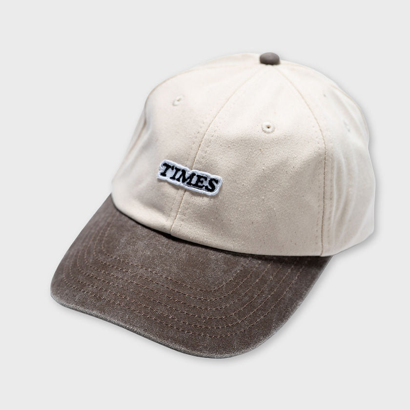 Contrast Patch Cap