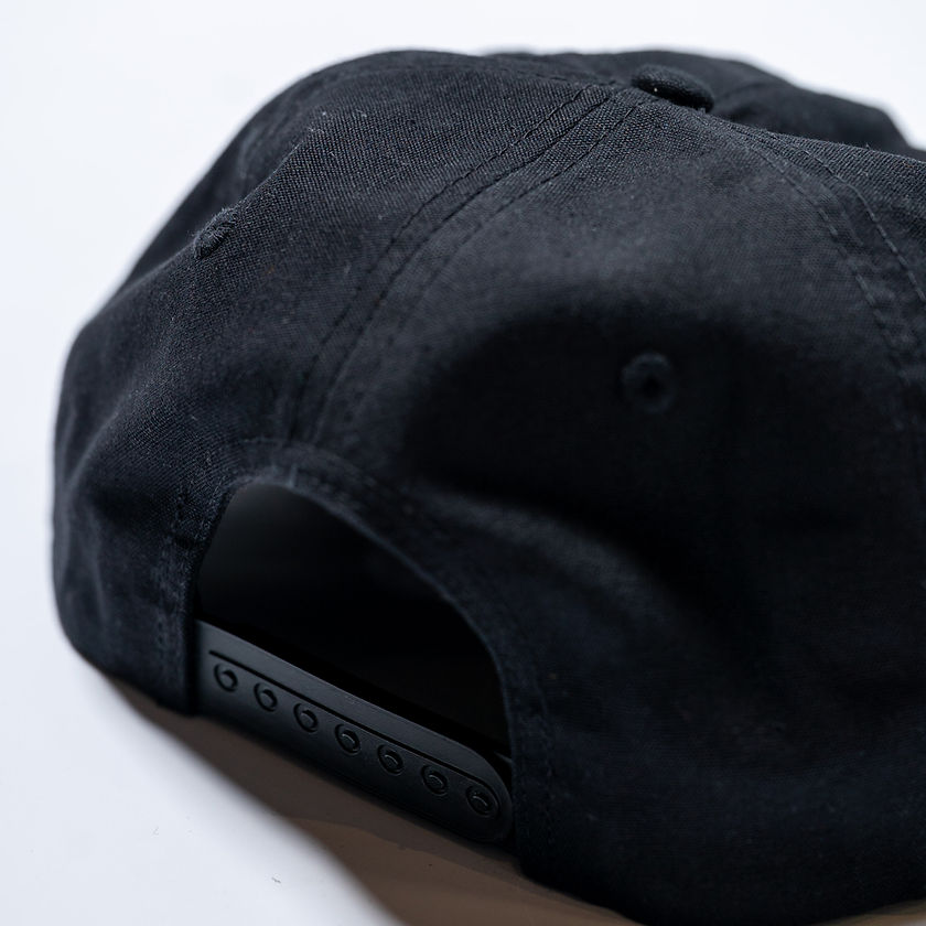Work Patch Cap