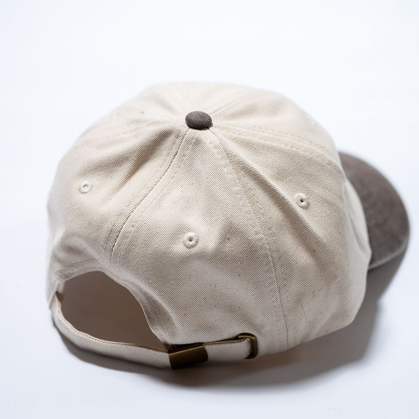 Contrast Patch Cap