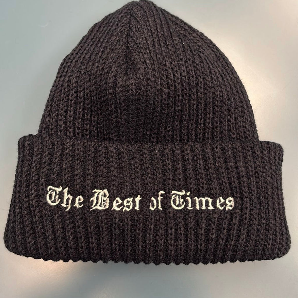 The Best of TIMES Beanie