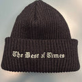The Best of TIMES Beanie