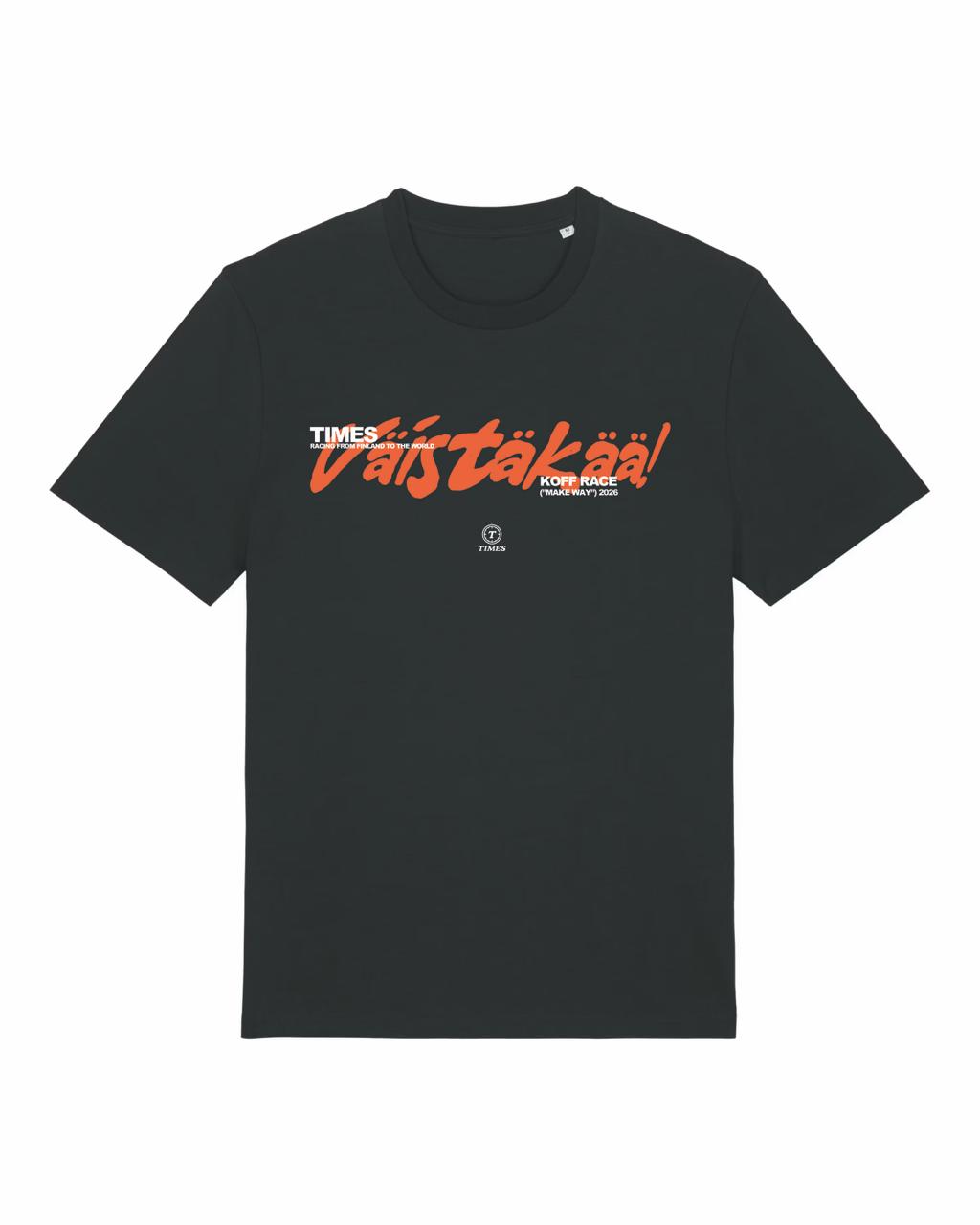 Väistäkää! Tee Shirt