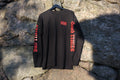 GOOD TIMES BAD TIMES LONG SLEEVE
