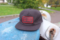 GOOD TIMES BAD TIMES PATCH CAP