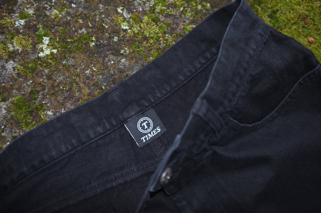 BEST OF TIMES JEANS