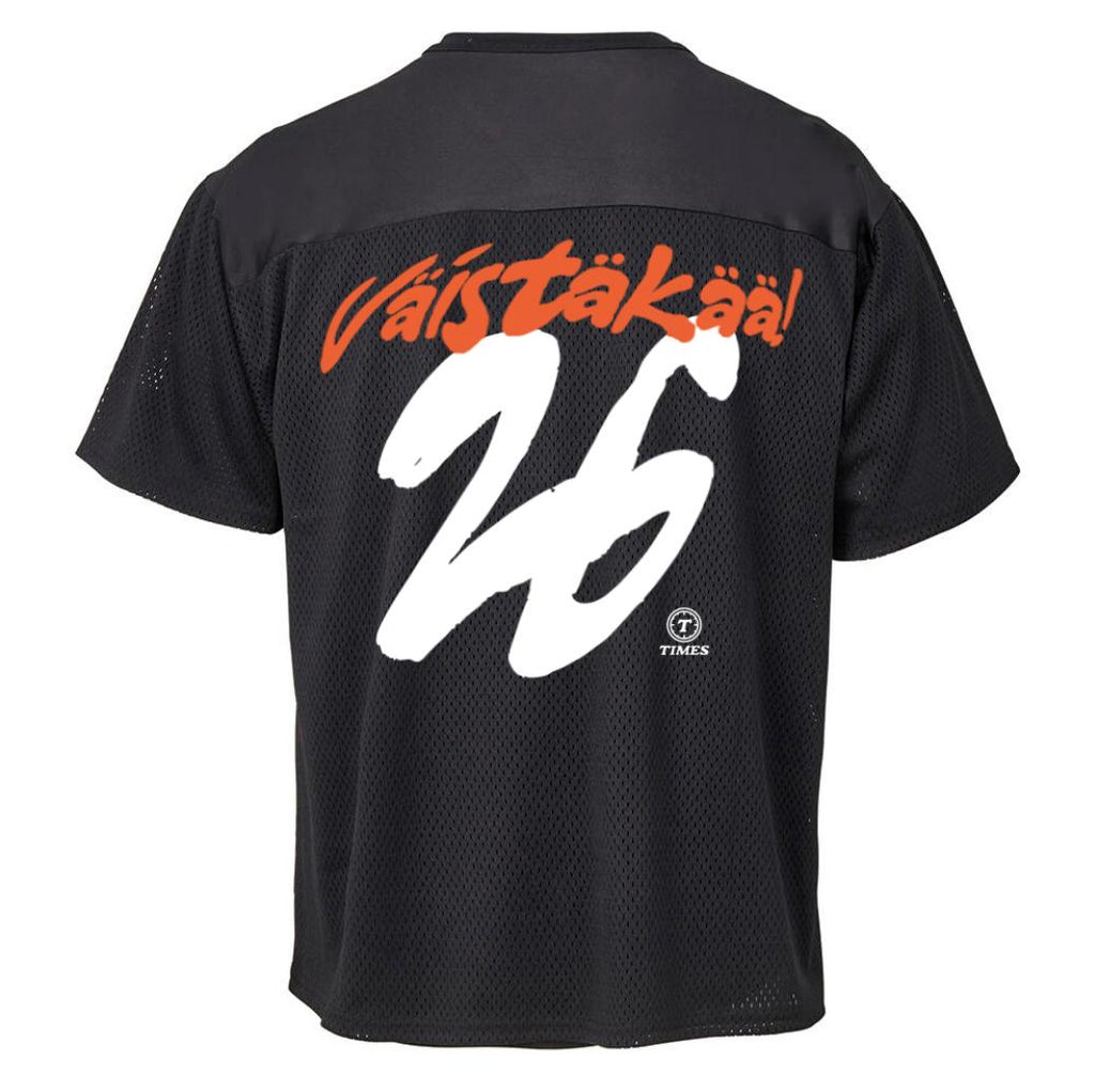 VÄISTÄKÄÄ 26’ Jersey