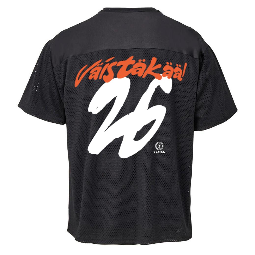 VÄISTÄKÄÄ 26’ Jersey