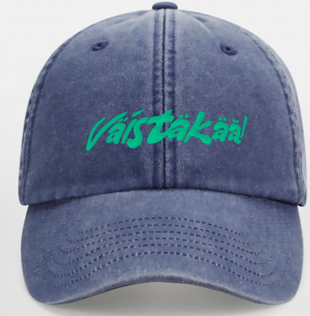 Väistäkää! Ball Cap