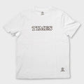 Logo Outlines Tee