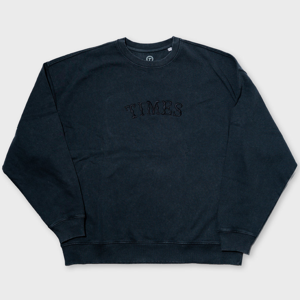 Dyed Vato Crewneck