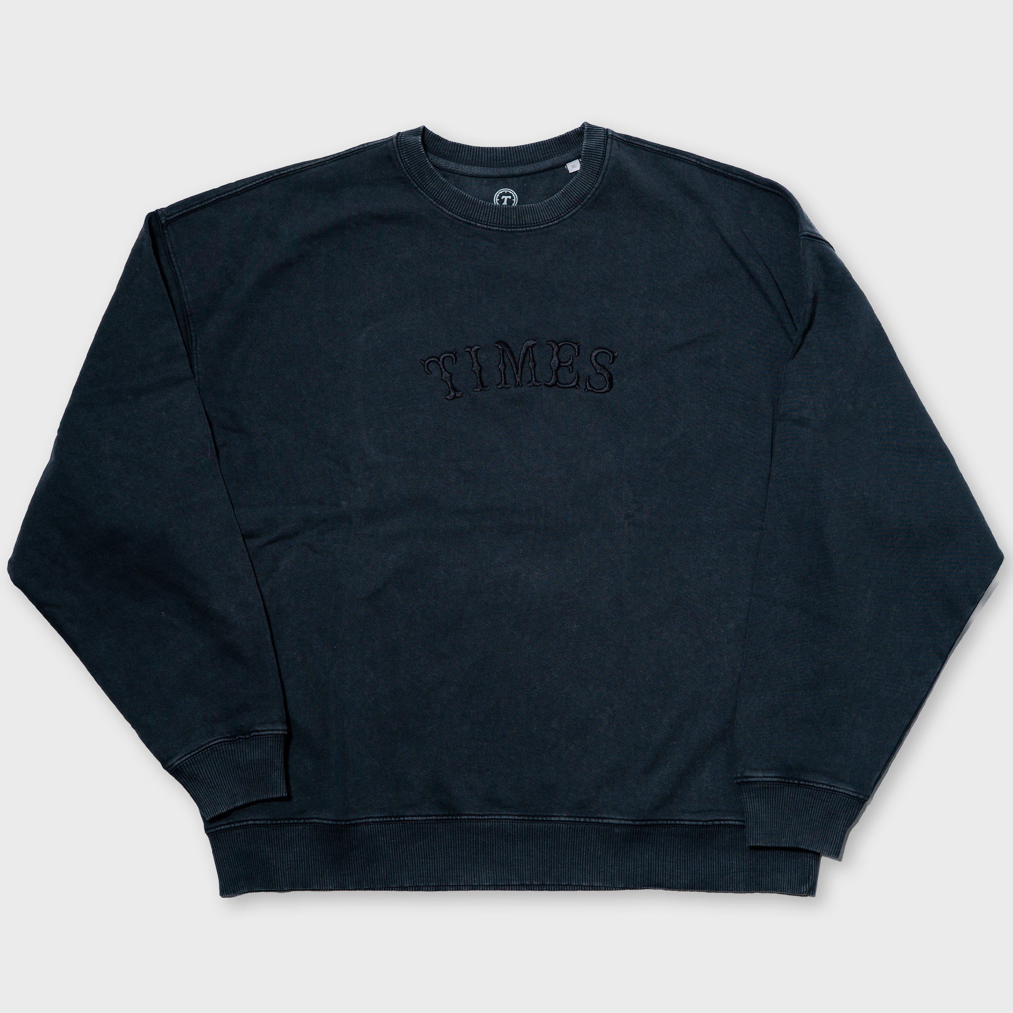 Dyed Vato Crewneck