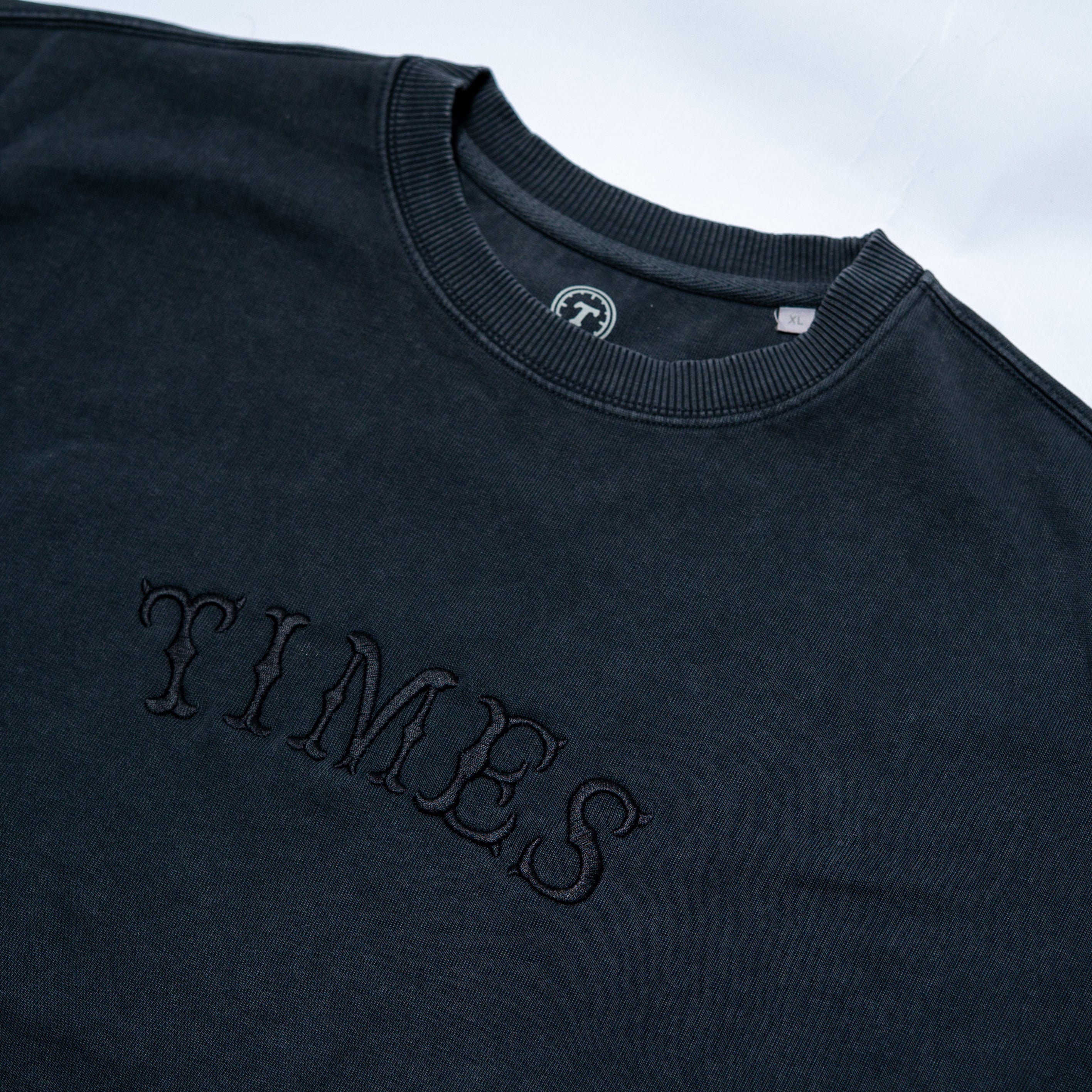 Dyed Vato Crewneck
