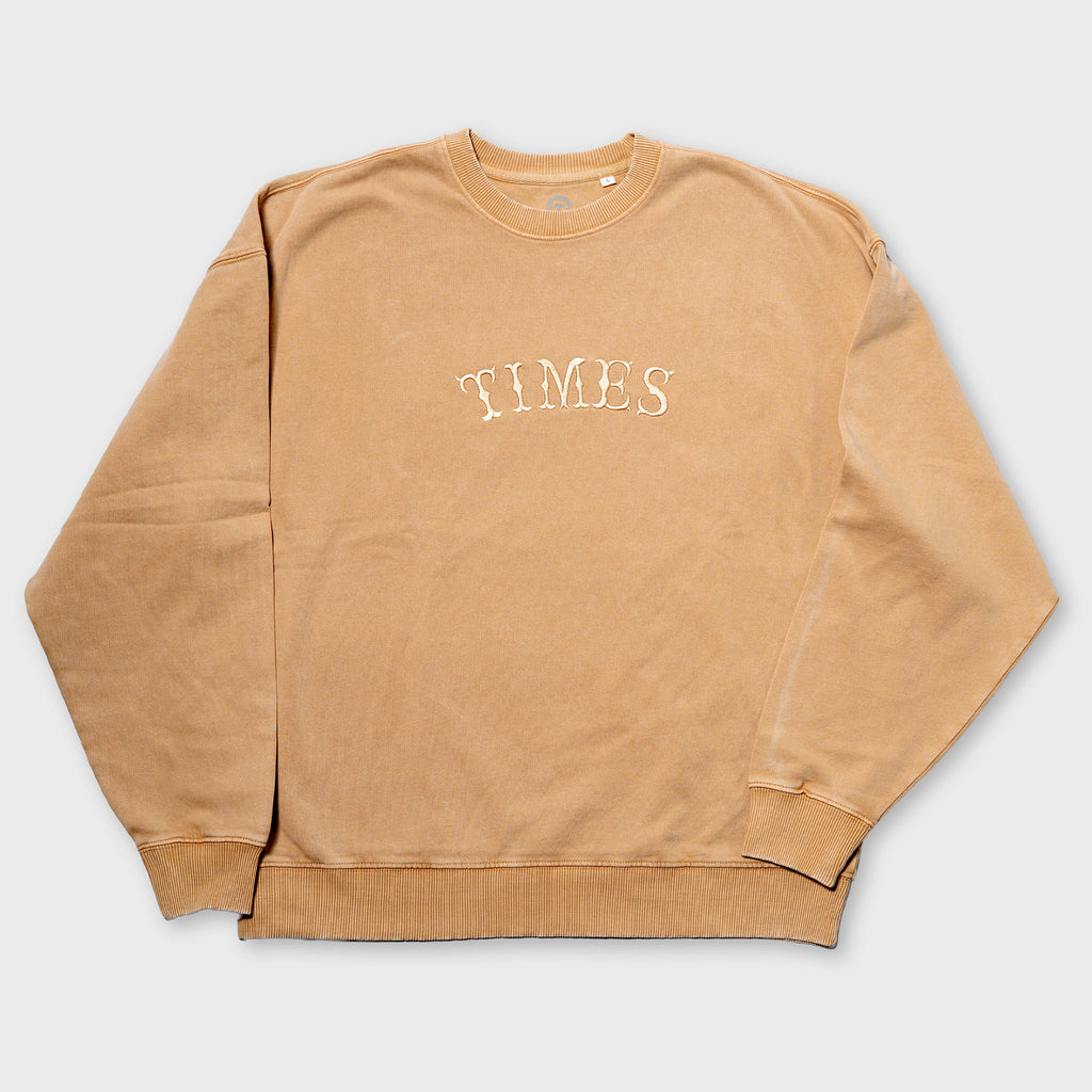 Dyed Vato Crewneck