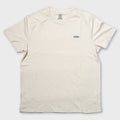 Natural Patch Tee