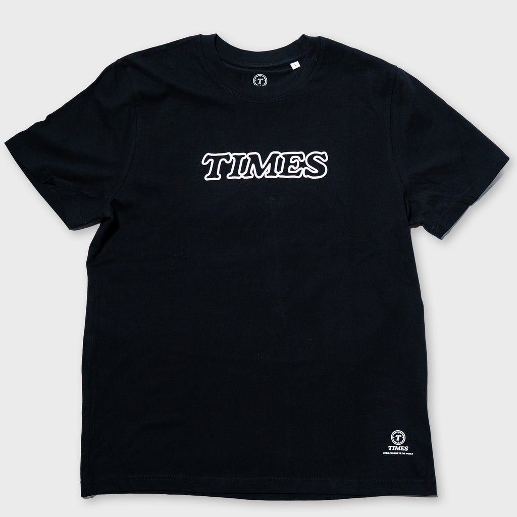 Logo Outlines Tee
