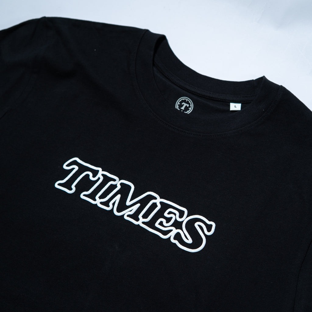Logo Outlines Tee