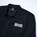 Relaxed Work Shirt